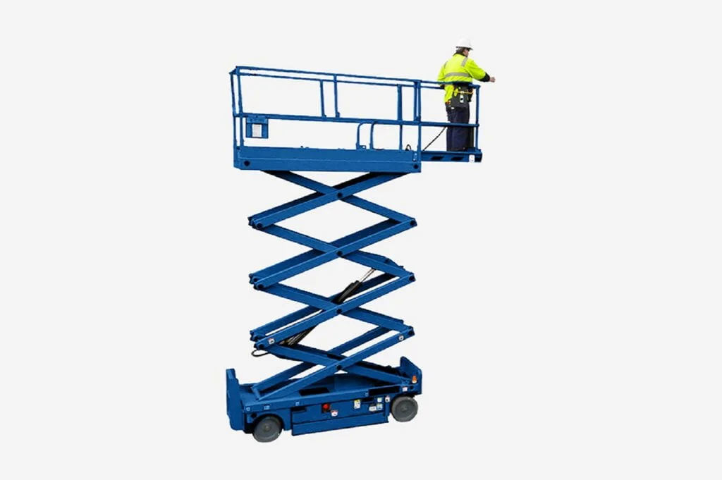 Mobile Elevated Platform Courses