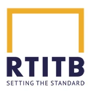 RTITB Accreditation Logo