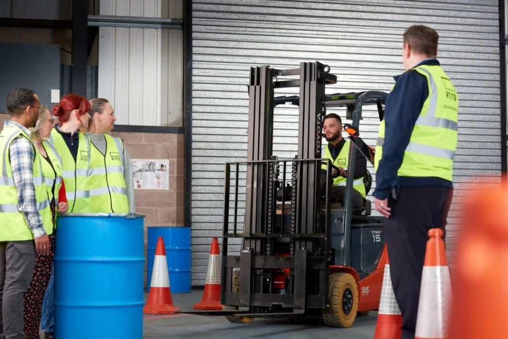Accredited vs In-House Training