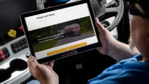 Forklift Truck Theory eLearning